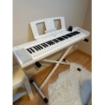 Piano numérique yamaha np15 Piano numérique yamaha np15