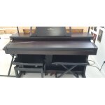 Piano numrique yamaha streo sampling clp 511