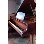 Piano quart de queue gaveau