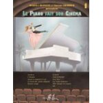 Le piano fait son cinma piano volume 1