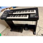 Piano, synth�