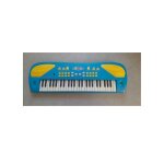 Piano synthetiseur clavier electronic minions multifonctions 49 touches dynamic haut - parleurs enregistrement ...