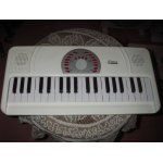 Piano synthtiseur en plastique rigide mlodies, sons et rythmes pr - enregistrs clavier 37 touches, ...