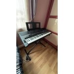 Piano synthétiseur yamaha e463 Piano synthétiseur yamaha e463
