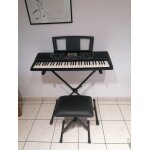Piano synthétiseur yamaha psr - 220 Piano synthétiseur yamaha psr - 220