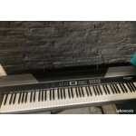 Piano thomann dp - 26 Piano thomann dp - 26