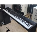 Piano thomann sp - 320 88 touches Piano thomann sp - 320 88 touches