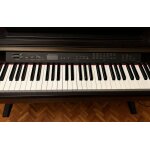 Vend piano yamaha clavinova en trs bon etat