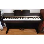 Piano yamaha clavinova clp 320