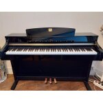 Piano yamaha clavinova clp - 330