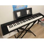 Piano yamaha piaggero np - 32
