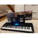 Piano yamaha psr 383 Piano yamaha psr 383