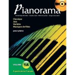 Pianorama 1a - - hit70023 3554270270023