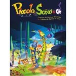 Piccolo saxo et cie pvg