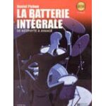 Pichon : la batterie integrale