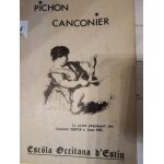 Pichon conconier (chantal gustin)