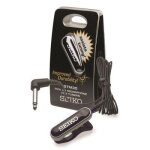 Pickup microphone