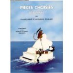 Pi�ces choisies pour d�butants piano / piano 4 mains