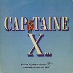Pierre bachelet � capitaine x