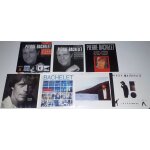 Pierre bachelet coffret 5 cd + livret / original album classics