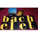 Pierre bachelet tres rare coffret de 8 cd avec livret l'integrale