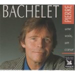 Pierre bachelet - une voix, un coeur - coffret rider's digest - 4 cd