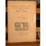 Pierre bonnet airs villanelles partition choeur collection expert cit des livres
