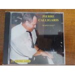 Pierre calligaris � happy feet