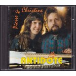 Pierre & christine : antidote (cd)