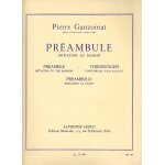 Pierre ganzoinat prambule - initiation au basson