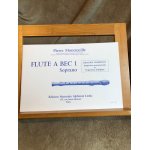 Pierre montreuille flûte bec 1 soprano livre de l'élève méthode editions leduc Pierre montreuille flûte bec 1 soprano livre de l'élève méthode editions leduc
