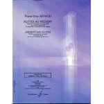 Pierre - yves artaud : flûtes au présent - traité des techniques contemporaines sur les flûtes traversières ... Pierre - yves artaud : flûtes au présent - traité des techniques contemporaines sur les flûtes traversières ...