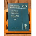 Pierre - yves level docteur polichinelle / tout petit poucet partition piano ed. leduc Pierre - yves level docteur polichinelle / tout petit poucet partition piano ed. leduc