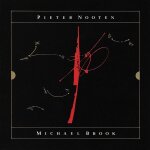Pieter nooten & michael brook : sleeps with the fishes