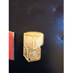 Pins enceintes bose version dor� sign� starpin's