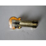 Pin s - guitare electrique double manche