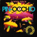 Pin occhio tuta mix & sensa voce mix. (p) 1993 musidisc © flarenash power dance. editions ®sarema internatio ...