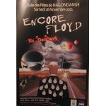 Pink floyd - affiche musique / concert / poster Pink floyd - affiche musique / concert / poster
