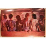 Pink floyd - affiche musique / concert / poster Pink floyd - affiche musique / concert / poster