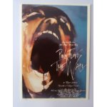 Pink floyd affiche the wall film 1224 Pink floyd affiche the wall film 1224