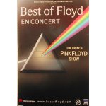 Pink floyd - best of - affiche musique / concert / poster Pink floyd - best of - affiche musique / concert / poster