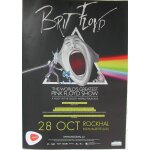 Pink floyd - brit floyd - affiche musique / concert / poster Pink floyd - brit floyd - affiche musique / concert / poster