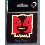 Pink floyd the division bell - magnet metal - collector - certifie - neuf Pink floyd the division bell - magnet metal - collector - certifie - neuf
