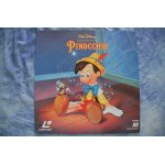 Pinocchio