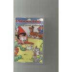 Pinocchio