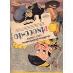 Pinocchio