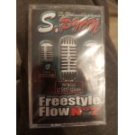 S. pion freestyle flow n2