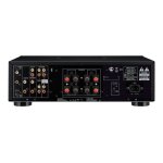 Pioneer a - 50 - amplificateur - noir