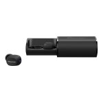 Pioneer se - c8tw - ecouteurs avec micro - intra - auriculaire - bluetooth - sans fil - noir