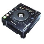 Pioneer cdj 1000 mk3 - platine cd dj